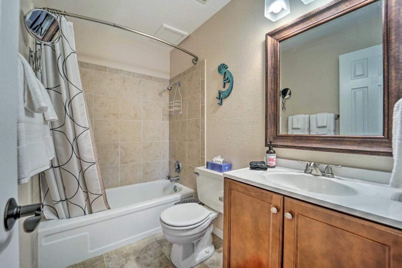 Durango Resort Condo With Balcony And Mtn Views! Durango Mountain Resort  Bagian luar foto